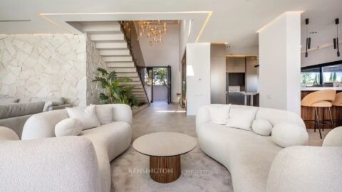 Villa Dinos 2 in Marrakech, Morocco