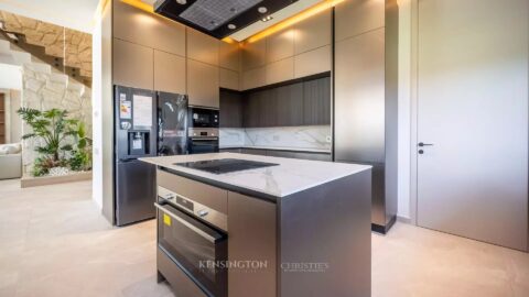 Villa Dinos 2 in Marrakech, Morocco