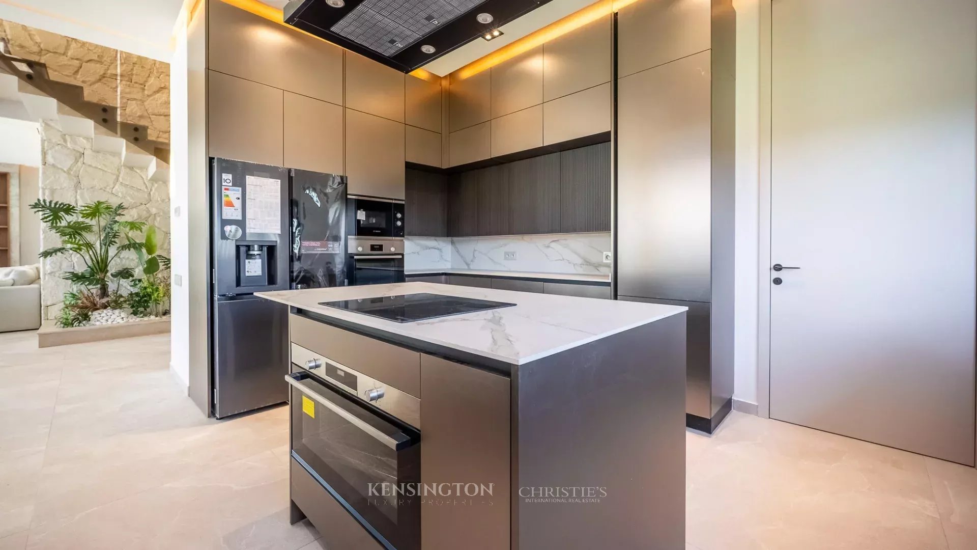 Villa Dinos 2 in Marrakech, Morocco