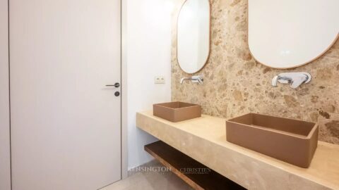 Villa Dinos 2 in Marrakech, Morocco