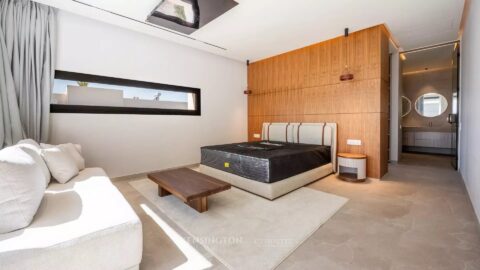 Villa Dinos 2 in Marrakech, Morocco