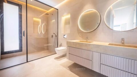 Villa Dinos 2 in Marrakech, Morocco