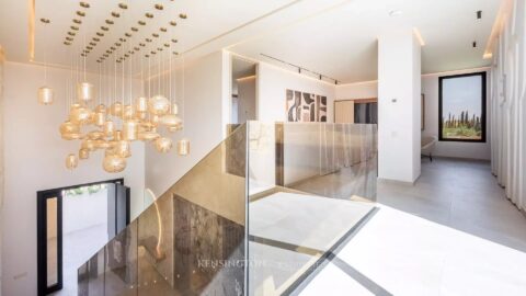 Villa Dinos 2 in Marrakech, Morocco