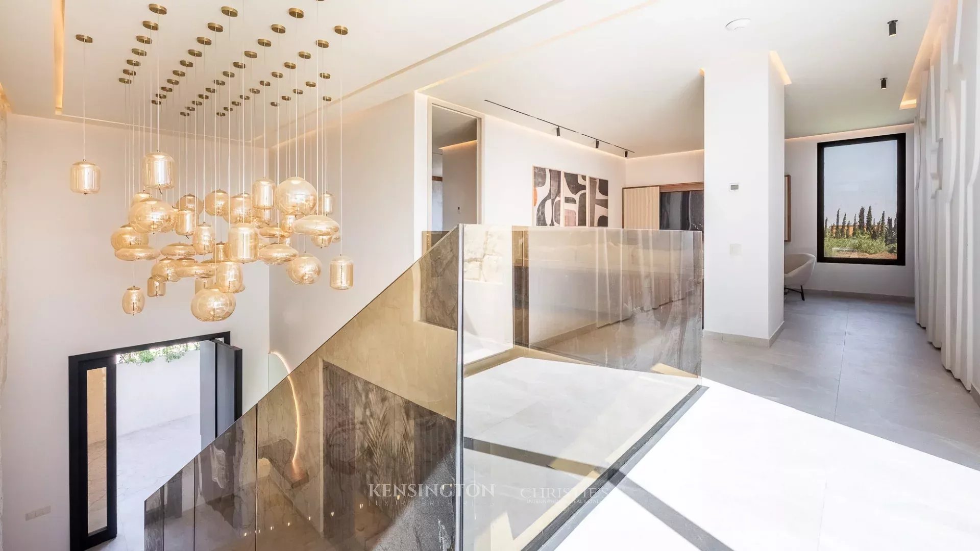 Villa Dinos 2 in Marrakech, Morocco