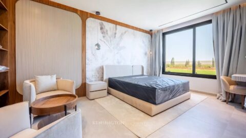 Villa Dinos 2 in Marrakech, Morocco