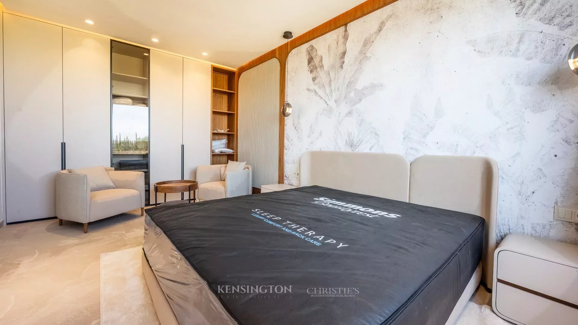 Villa Dinos 2 in Marrakech, Morocco