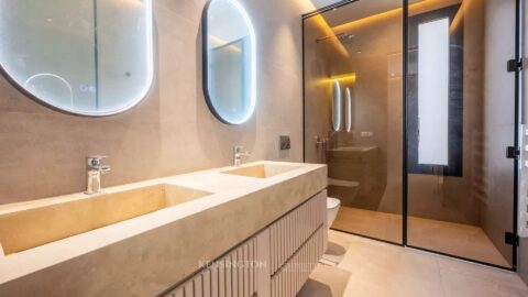 Villa Dinos 2 in Marrakech, Morocco