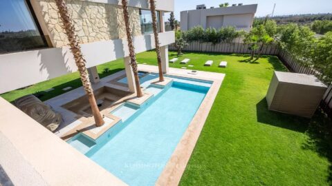 Villa Dinos 2 in Marrakech, Morocco