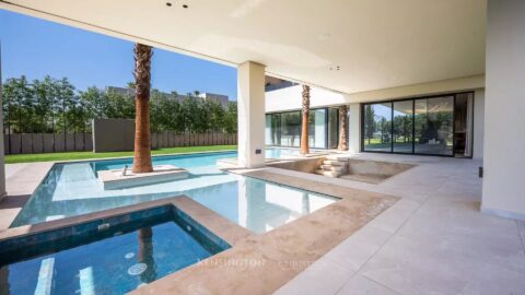 Villa Dinos 2 in Marrakech, Morocco