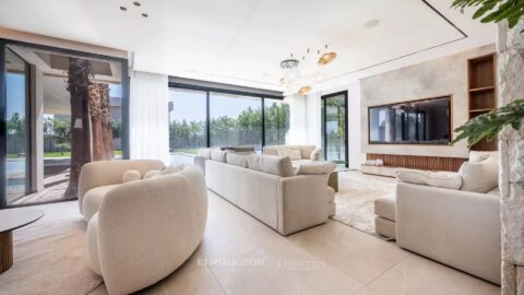 Villa Dinos 2 in Marrakech, Morocco