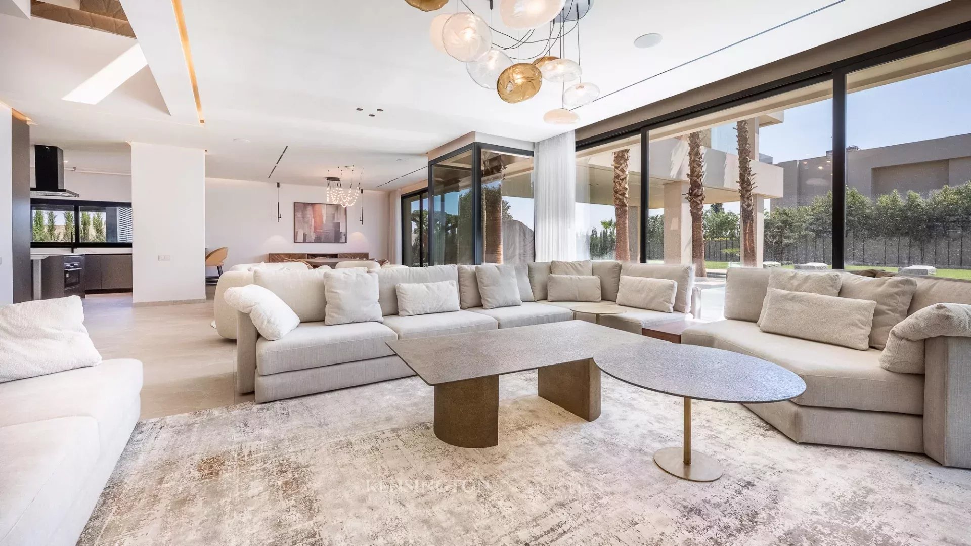 Villa Dinos 2 in Marrakech, Morocco