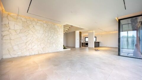 Villa Dinos OFM in Marrakech, Morocco