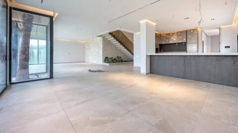 Villa Dinos OFM in Marrakech, Morocco