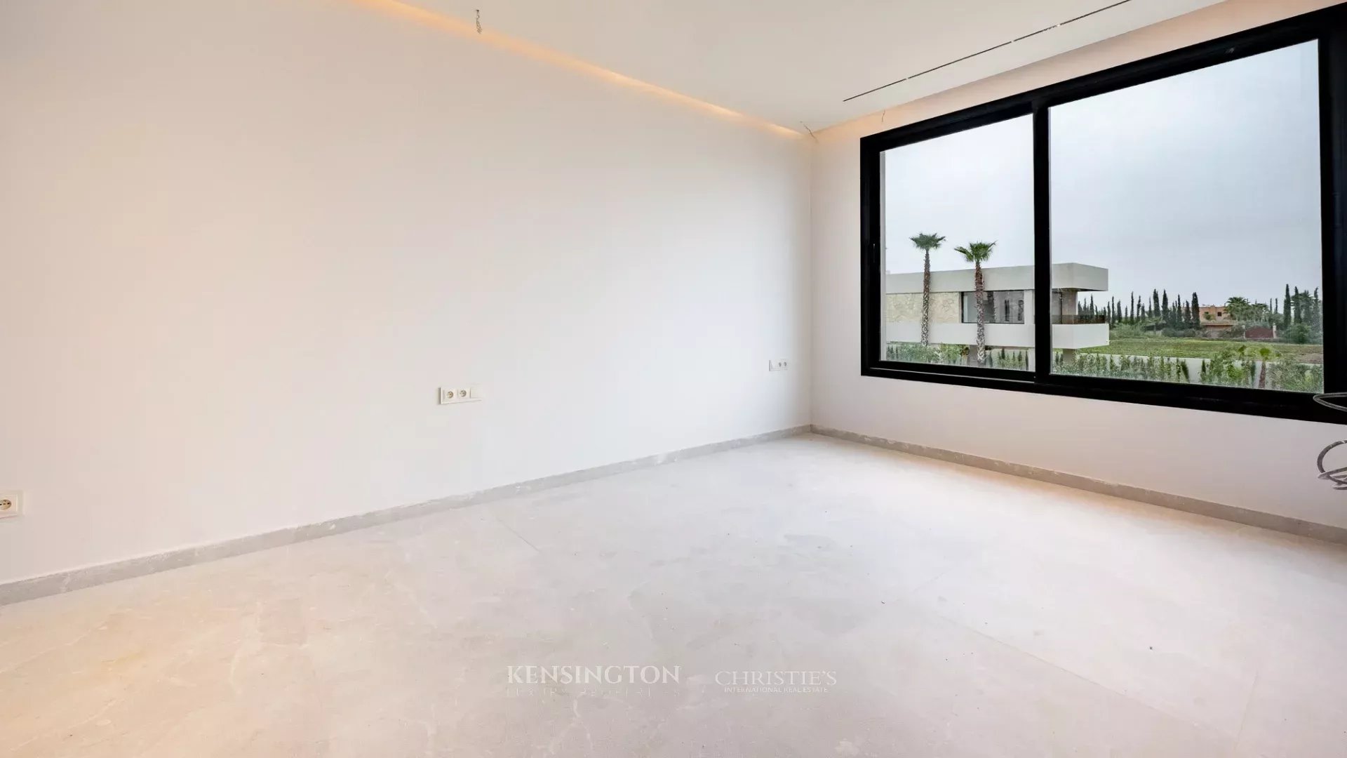 Villa Dinos OFM in Marrakech, Morocco