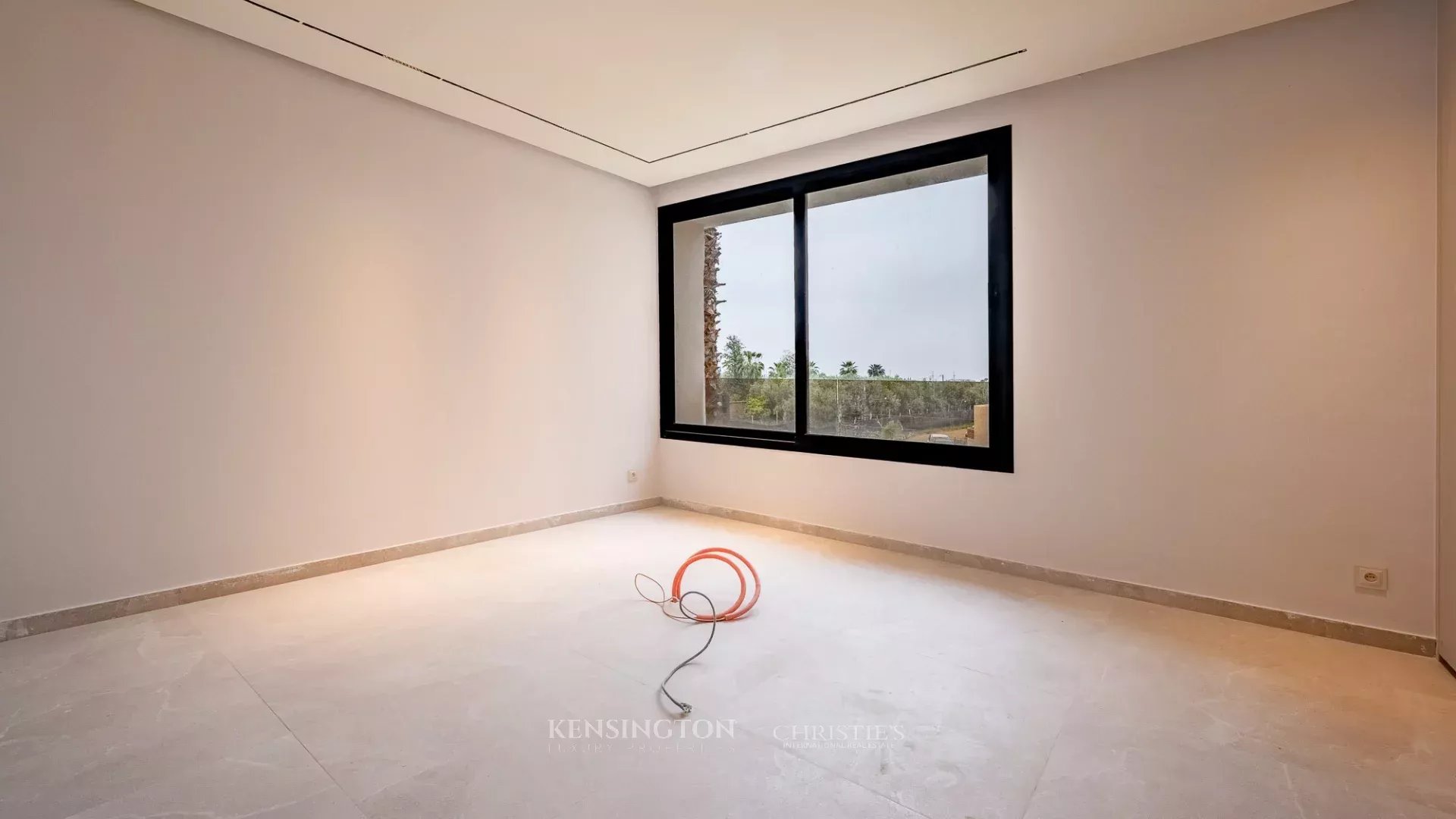Villa Dinos OFM in Marrakech, Morocco