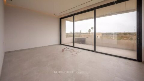 Villa Dinos OFM in Marrakech, Morocco