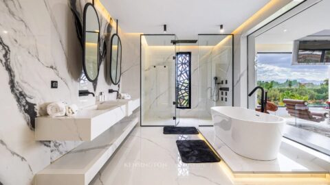 Villa Divas in Marrakech, Morocco
