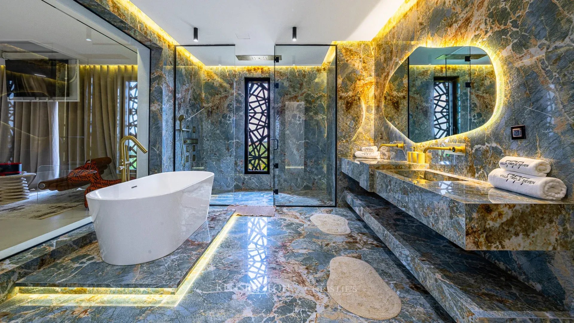 Villa Divas in Marrakech, Morocco