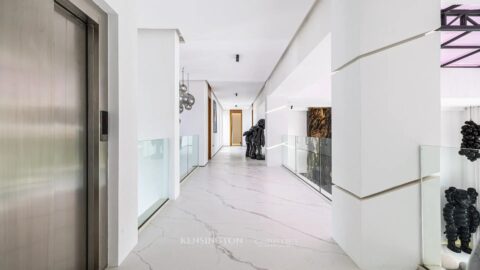 Villa Divas in Marrakech, Morocco