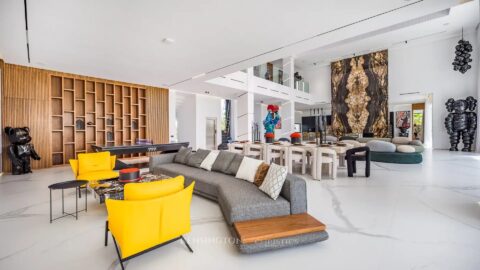 Villa Divas in Marrakech, Morocco