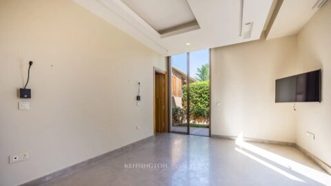 Villa Dixios in Marrakech, Morocco