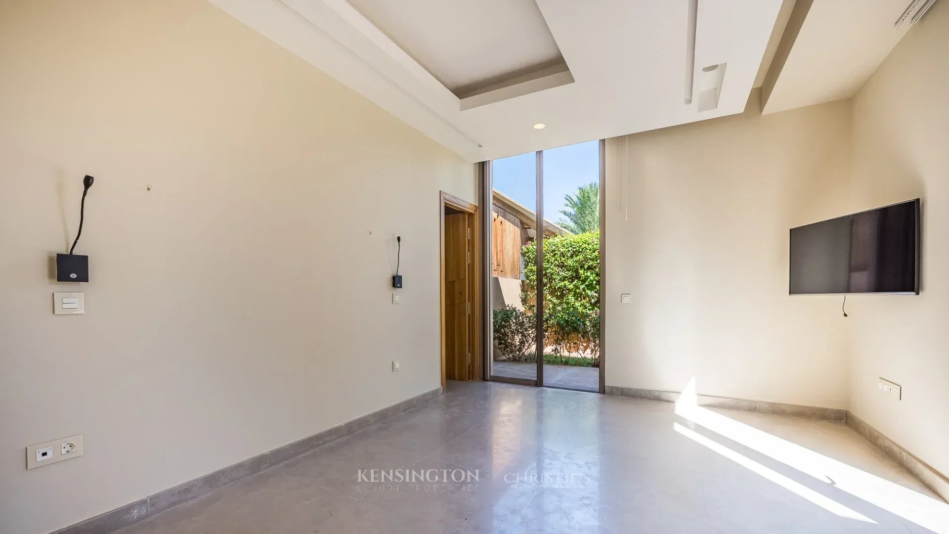 Villa Dixios in Marrakech, Morocco