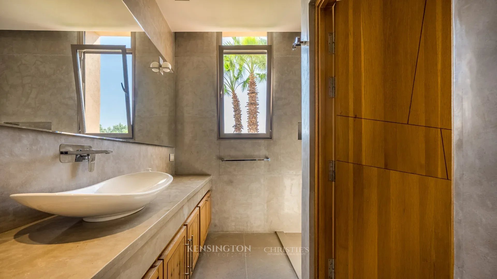 Villa Dixios in Marrakech, Morocco