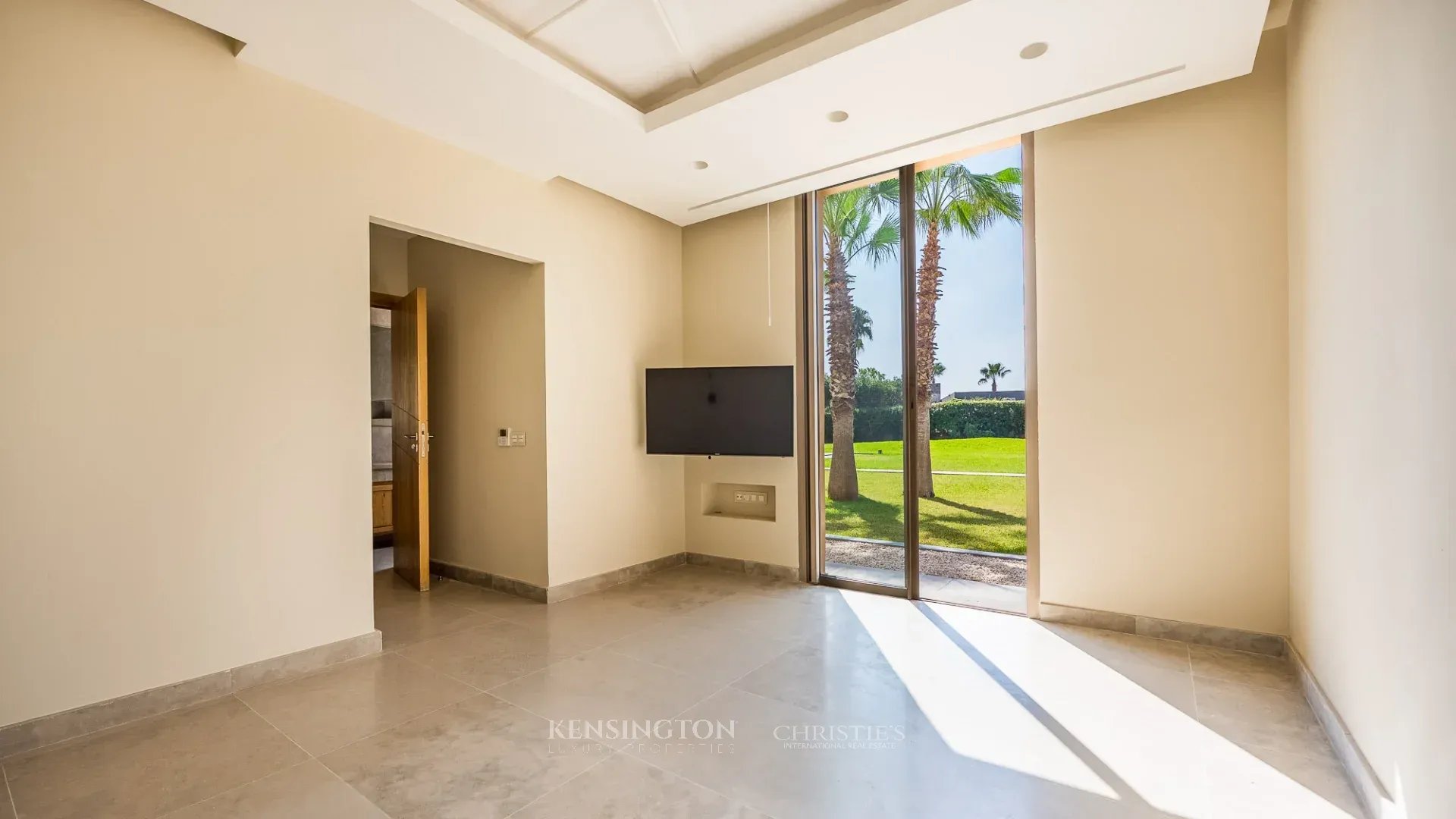 Villa Dixios in Marrakech, Morocco