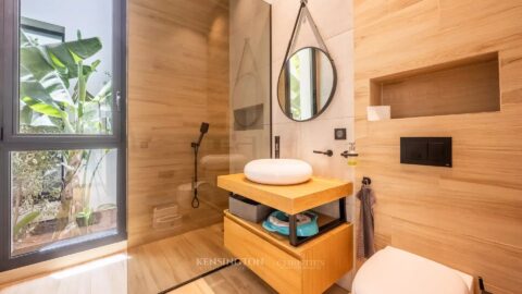 Villa Domios in Marrakech, Morocco