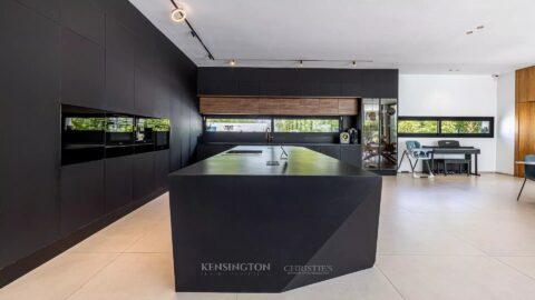 Villa Domios in Marrakech, Morocco