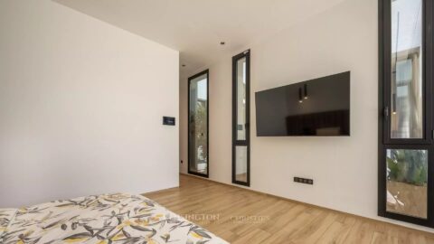 Villa Domios in Marrakech, Morocco