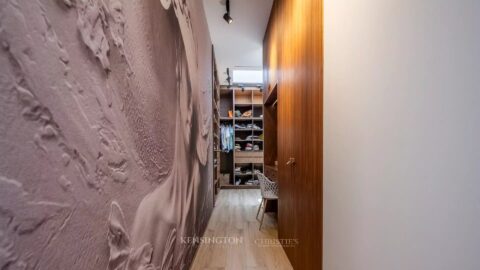 Villa Domios in Marrakech, Morocco