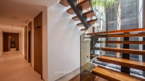 Villa Domios in Marrakech, Morocco