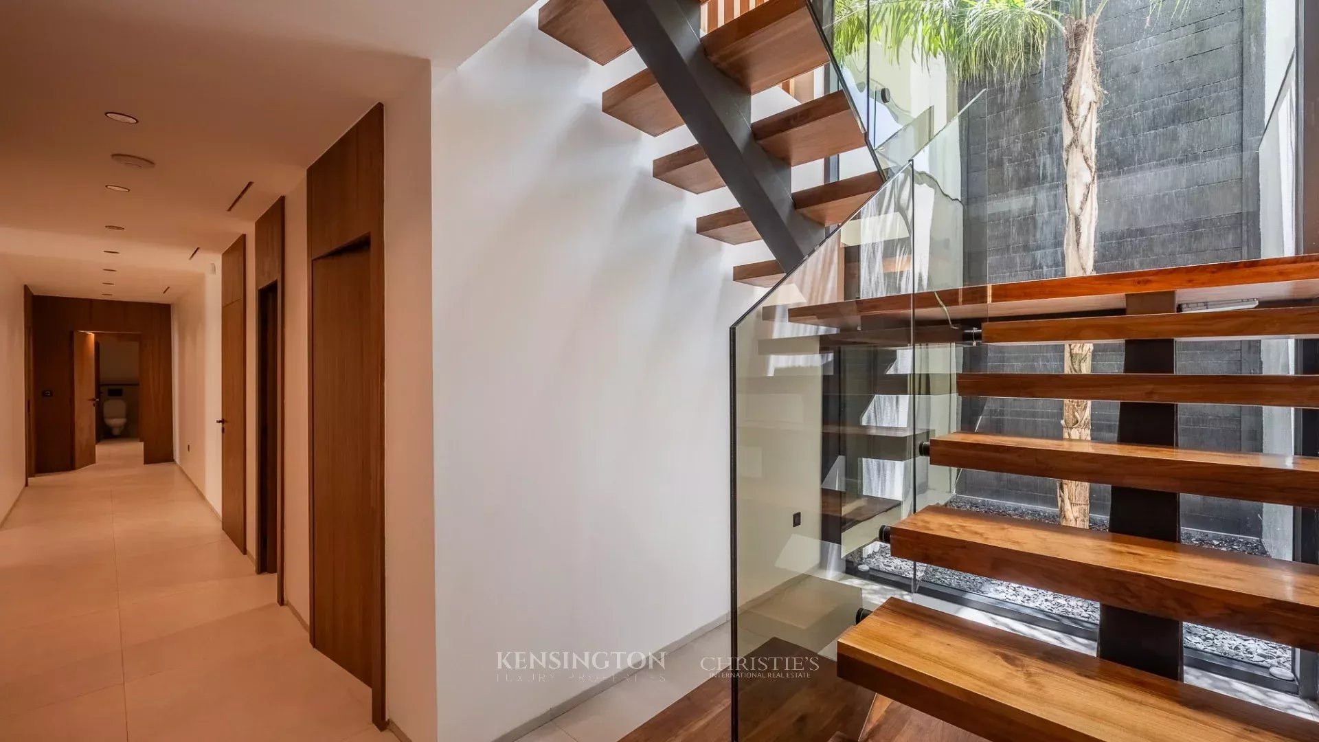 Villa Domios in Marrakech, Morocco