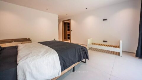 Villa Domios in Marrakech, Morocco