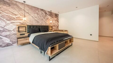 Villa Domios in Marrakech, Morocco