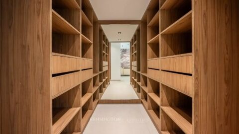 Villa Domios in Marrakech, Morocco