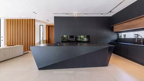 Villa Domios in Marrakech, Morocco