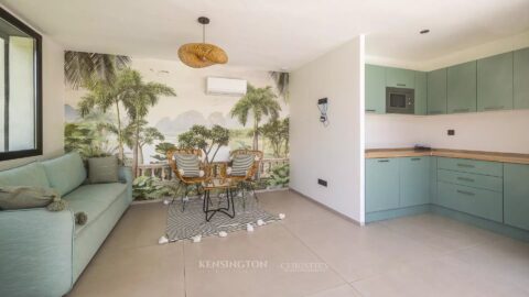 Villa Domios in Marrakech, Morocco