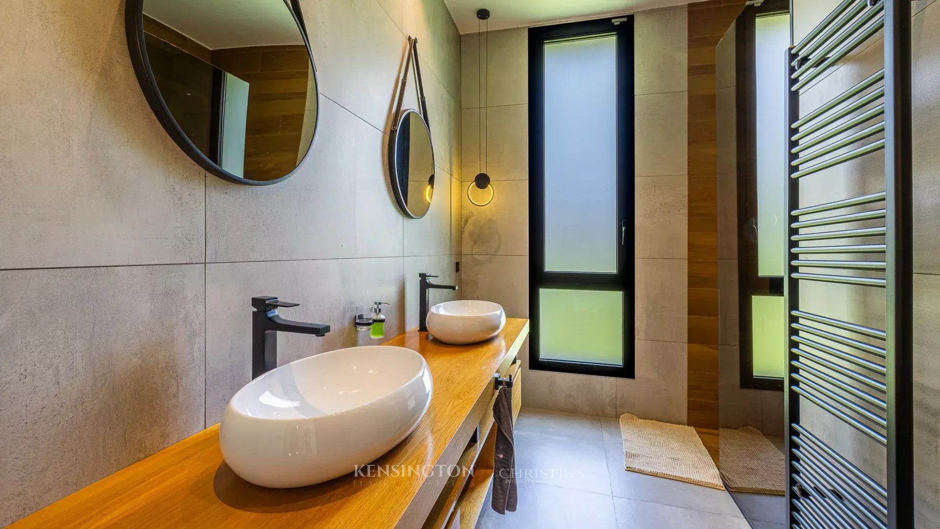 Villa Domios in Marrakech, Morocco