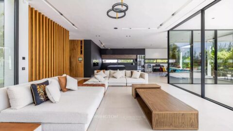 Villa Domos in Marrakech, Morocco