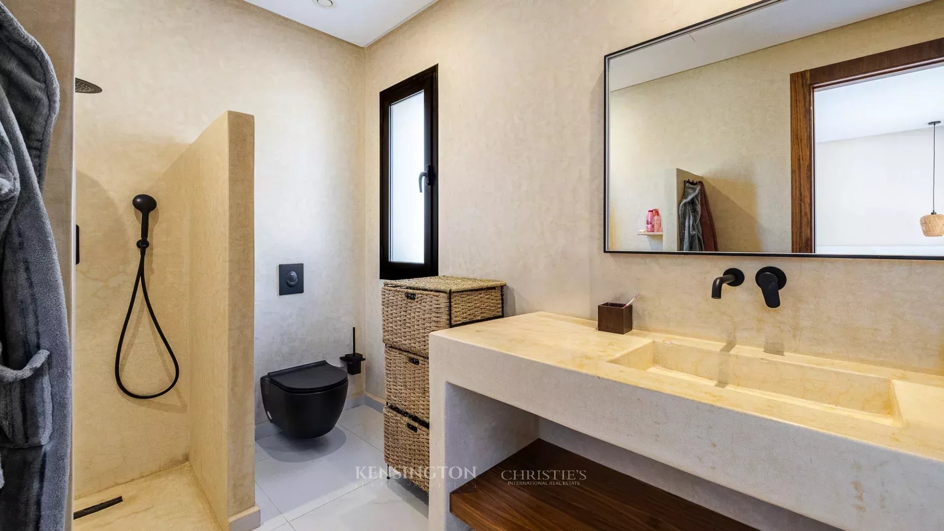 Villa Donios in Marrakech, Morocco