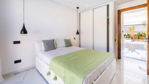 Villa Donios in Marrakech, Morocco