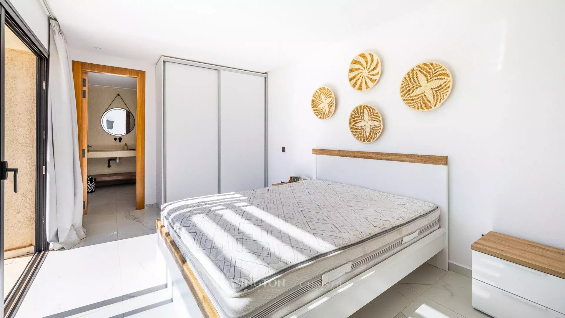 Villa Donios in Marrakech, Morocco