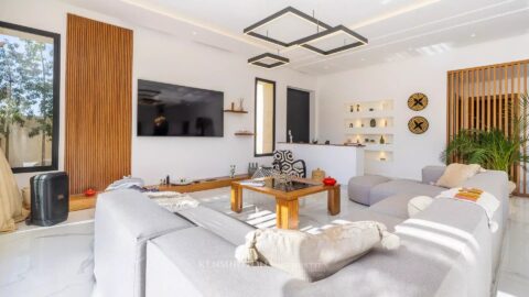 Villa Donios in Marrakech, Morocco