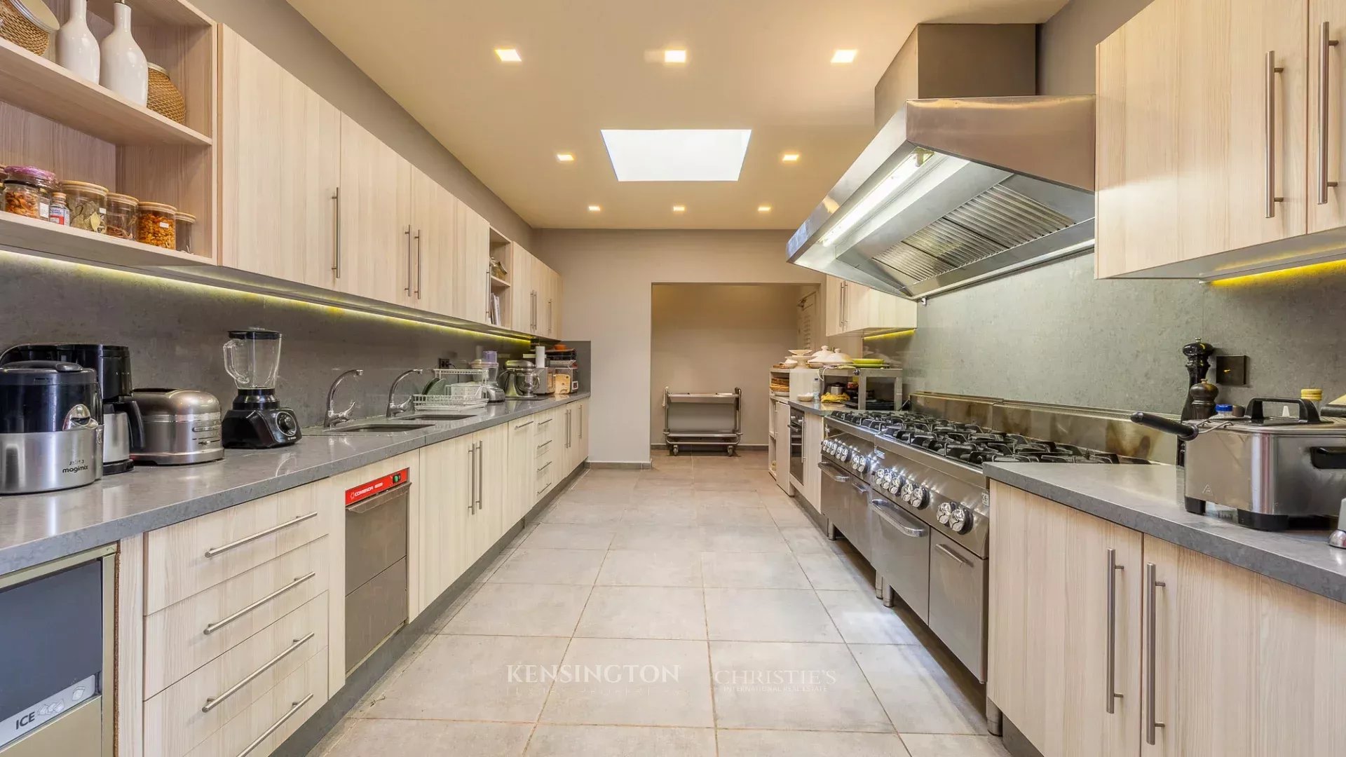 Villa Dorios in Marrakech, Morocco