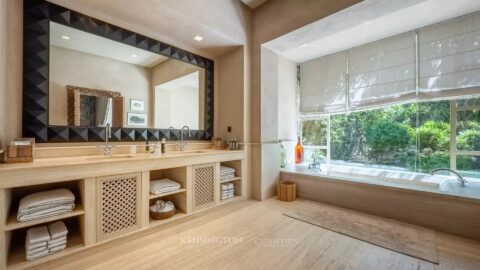 Villa Dorios in Marrakech, Morocco