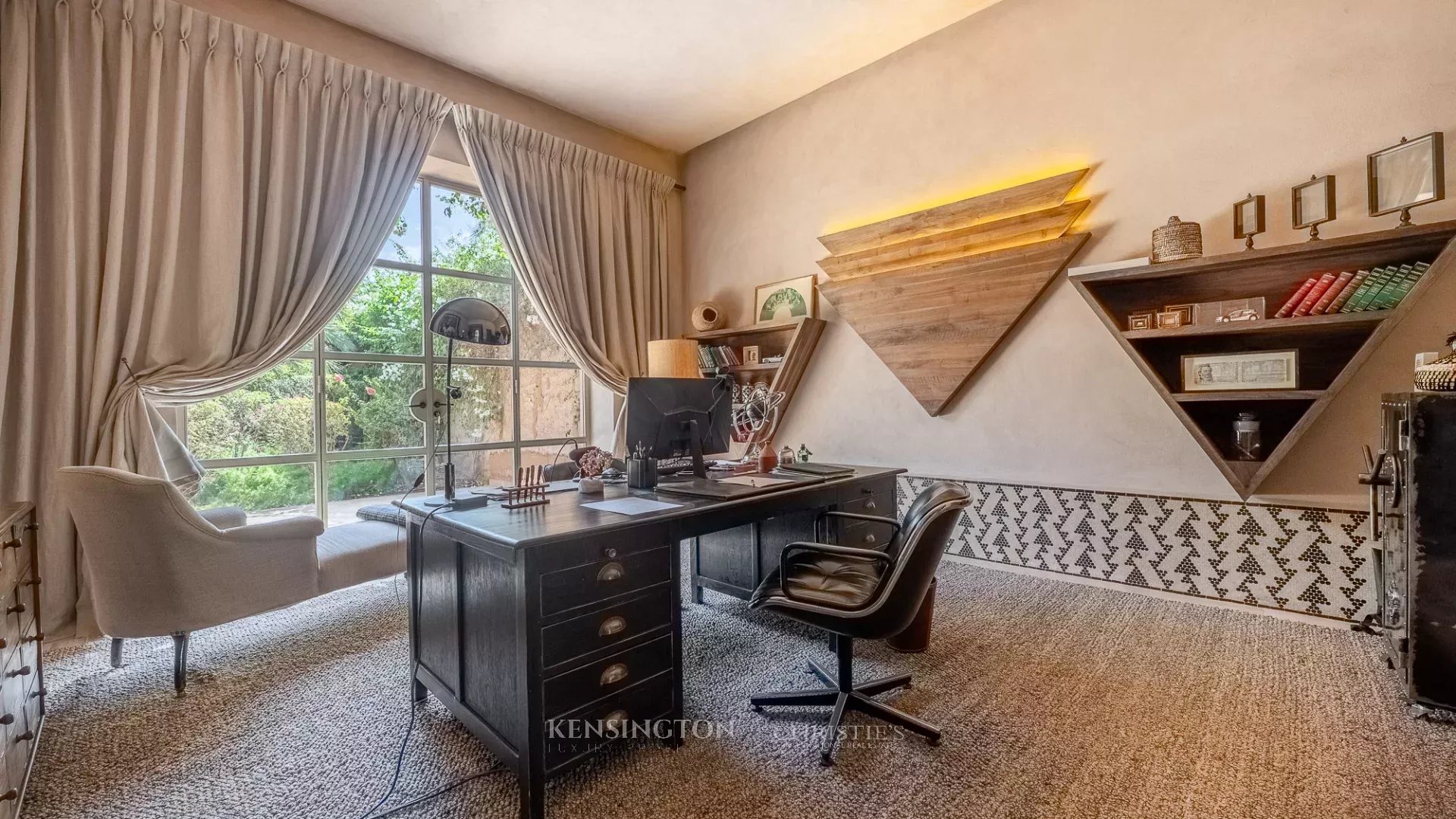 Villa Dorios in Marrakech, Morocco