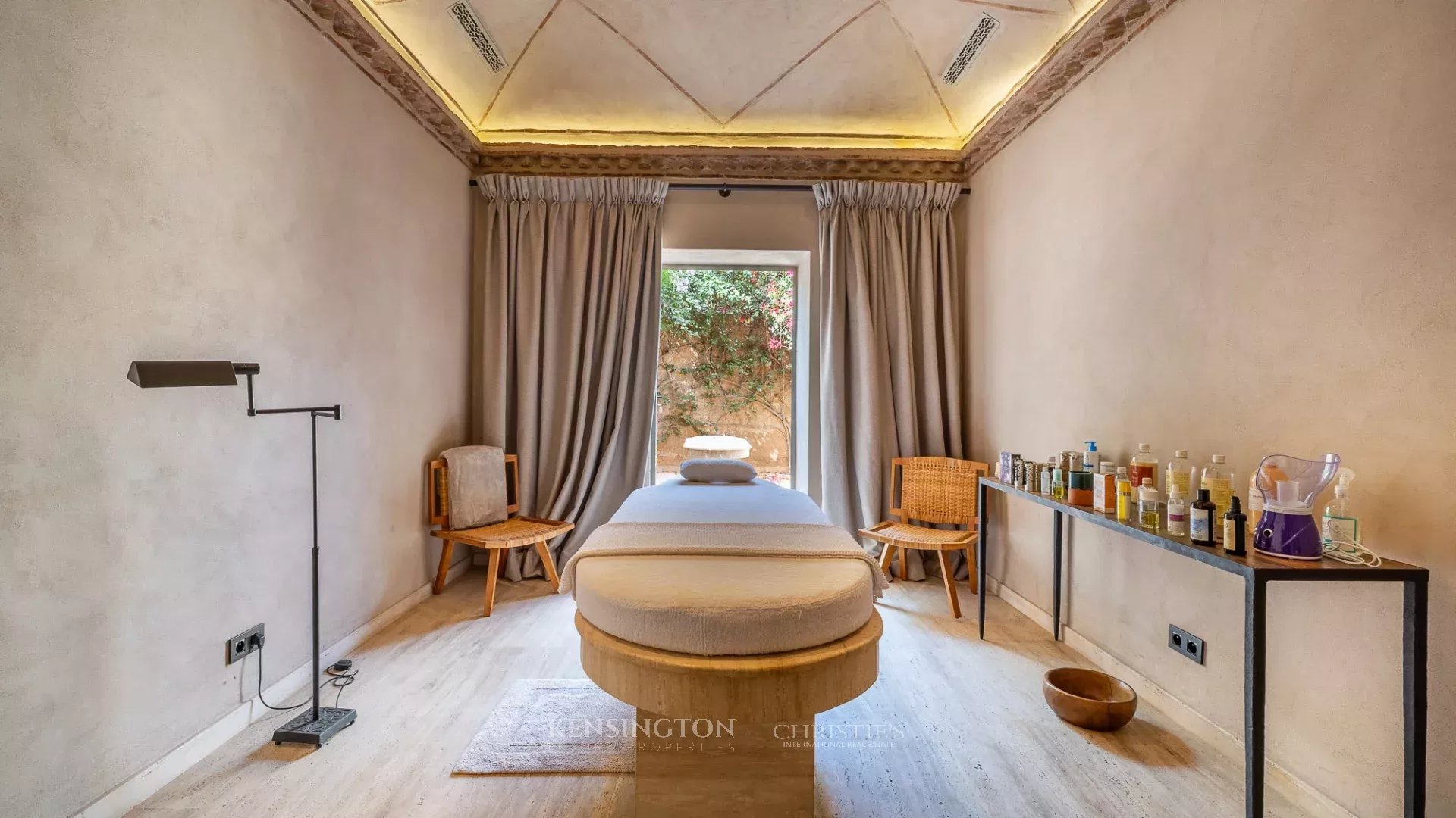 Villa Dorios in Marrakech, Morocco