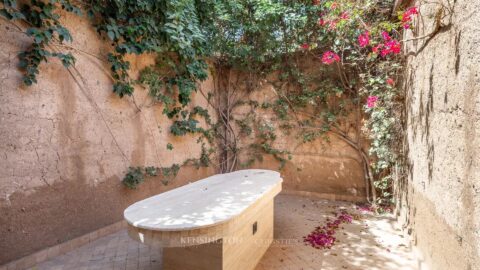 Villa Dorios in Marrakech, Morocco